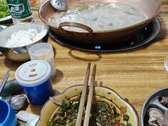 -三兄弟鲜羊肉