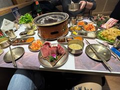 -西塔老太太泥炉烤肉(望京一店)