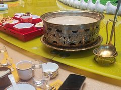-蒙古大营·蒙古演绎餐厅(赛马场店)