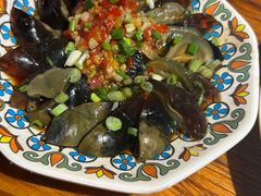 -柴窝堡22号辣子鸡·传承新疆菜