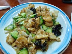 -独流饭店(静海区国土资源分局西)