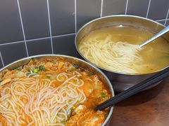 -周成芝螺蛳粉(人和店)