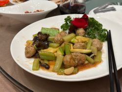 点击看大图 -广州中心皇冠假日酒店·宴会厅