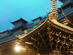 -牛首山文化旅游区