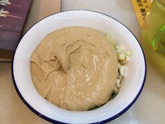 -爆肚于(赵公口桥店)