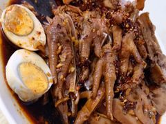 -吴长子卤菜馆(统一街店)