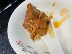 -大自然醉鹅·铁锅火焰鹅(上海联洋店)