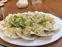 -全记海鲜菜馆(海傍街店)