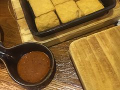 -云海肴·汽锅鸡·云南菜(天津国金汇店)