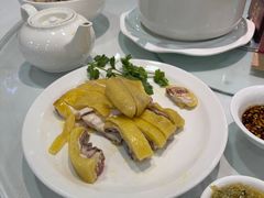 -金苑海鲜酒家(新港中路店)