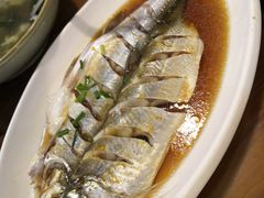 -灵福缘私房菜·农家菜(拈花湾·灵山大佛必推店)