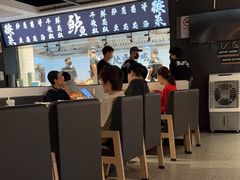 -太二酸菜鱼(中庚漫游城店)