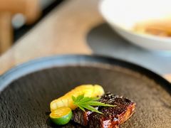 -木守西溪溪隐餐厅
