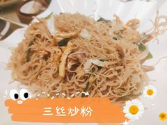 -敦煌喜宴(万达广场店)