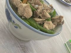 -明华饭庄(清泉街店)