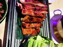 -暹罗泰·泰国餐厅(仁和新城店)