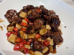 -好食上(喜盈门.范城店)