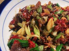 -聚味瞿记·龙虾堂(望城店)