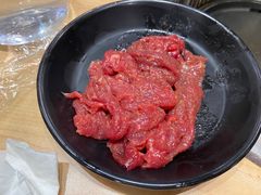 -花味·自助烤肉(雨花客厅店)