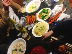 -买又大餐厅(福林里店)