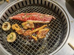 -梦山水日本烧肉(五四广场店)