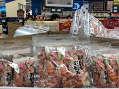 -盒马X会员店(上海森兰商都店)