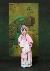 -梨园天地京剧摄影(玲珑天地店)