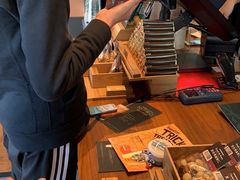 -星巴克(盐城五洲国际店)