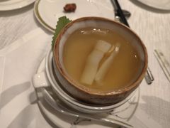 -万豪金殿(香港JW万豪酒店)