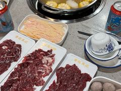 -杏花吴记牛肉火锅