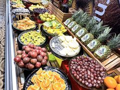 -皇室假期美食水疗会(春风路店)