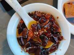 -前门·鲜肉火锅(长风店)