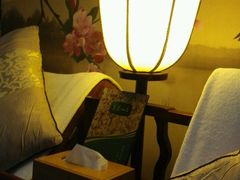 -芬芳四季养生会所(西溪店)