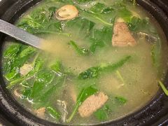 -百味馆·海鲜·湛江菜(后海花园店)
