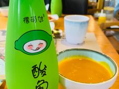 -唯成•韩国炭火烤肉 유성고기