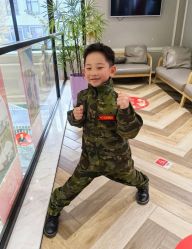 -爱儿美儿童摄影(五路居花园别墅店)
