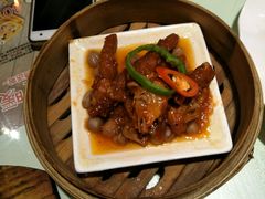 -大咀港式茶餐厅(海岸城店)