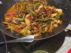 -烹湘·鲜炒湖南土菜(海珠店)