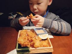 -山杏yama-katsu·吉列炸物