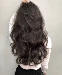 -MOVAN  HAIR莫凡匠人发型屋