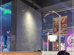 大堂-佬肥猫(周浦万达店)