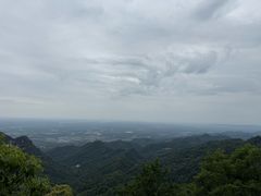 -青城山
