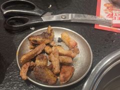-炽城·烤肉名家(鸿达中央广场店)