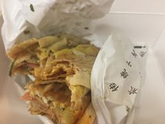 -何太吉·煎饼果子(海防路店)