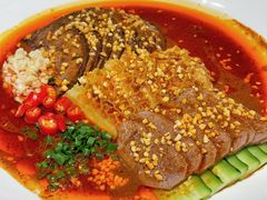 -小河盐帮·私家菜·烤鸭(三元桥·霄云路店)