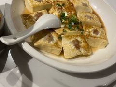客家煎酿豆腐-张记旺角食街(动物园店)