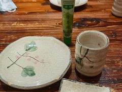 -小川洋风料理(街道口店)