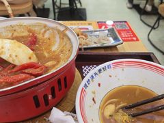 -哈灵现炒本帮面(宁波路店)
