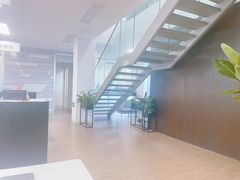 -上海永达奥诚奥迪4S店(申江路店)
