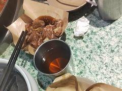 -五里关火锅(牛市口店)